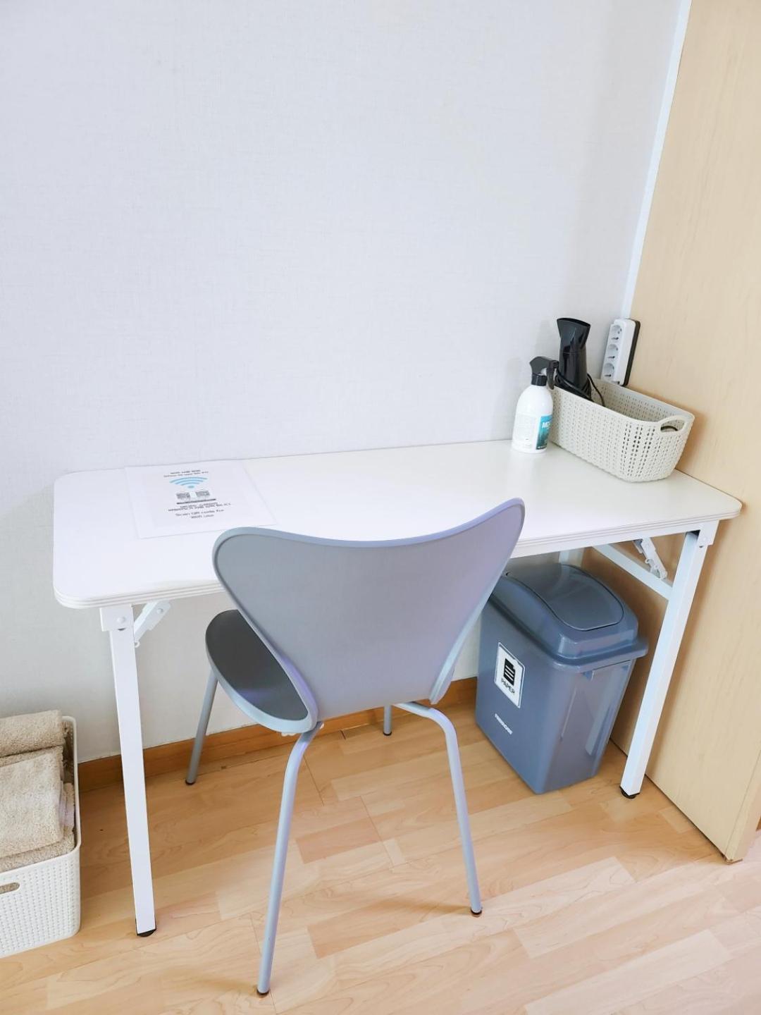 Casa de hóspedes Hongdae Cleanhouse Seul